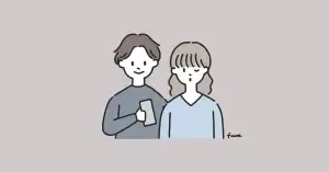 「男性と女性の同じところ」は？