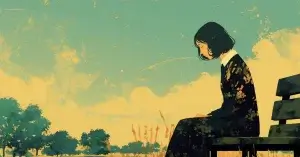 「あなたの悩みが存在している場所」はどこ？