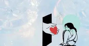 「愛されようとしすぎてしまう」理由とは？