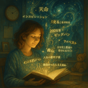 シンクロリスト