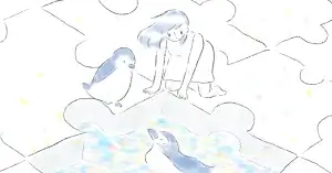 「必要な未完了部分について」