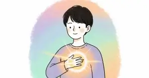 「命からのメッセージを意識することについて」