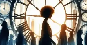 「あなたの悩みが存在している場所について」