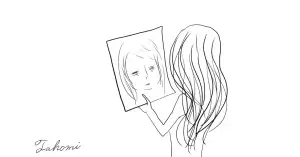 「自分が嫌いな人の特徴について」