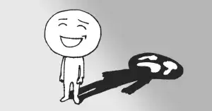 「良い人になる必要がないことについて」