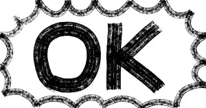 「自分に許可を出すことについて」