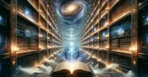 「目に見えない何か！」はあるのか？⑩