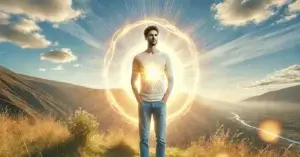 「目に見えない何か！」はあるのか？⑭