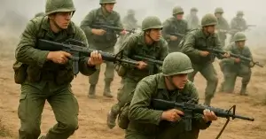 「心の中の戦争」の正体とは？