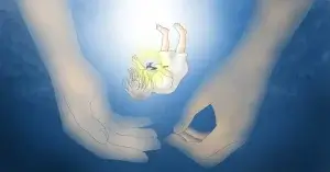 「投影の奥に潜んでいるもの」にどう働きかけるのか？