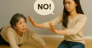 「母親を愛そうとしても愛せない」時に試してみることとは?