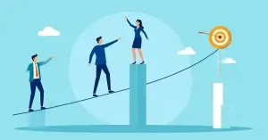 「一旦、結果を手放す!」とはどういうことなのか?