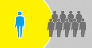 「影響の輪」の捉え方とは?