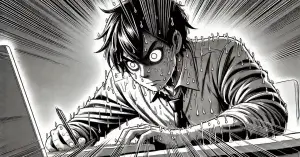 「幼少期に身に付けた自分を守る術」とは？④