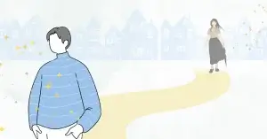 「幼少期に身に付けた自分を守る術」とは？⑥