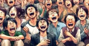 「行動が心に影響することについて」