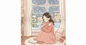 「体の部位へのセルフラブについて」