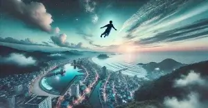 「夢は潜在意識からのメッセージ」なのか？⑬