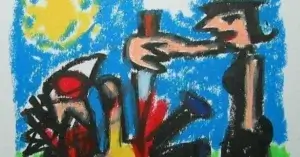 「夢は潜在意識からのメッセージ」なのか？⑨