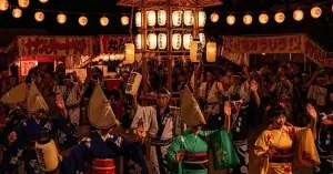 「ハレ（晴れ）の日とケ（褻）の日を楽しむことについて」